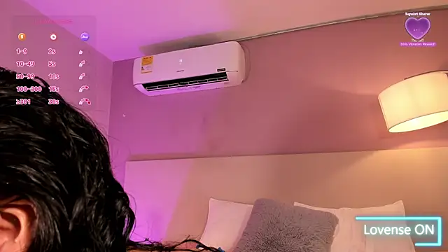 Miss Ambeer online show from 03.19.26