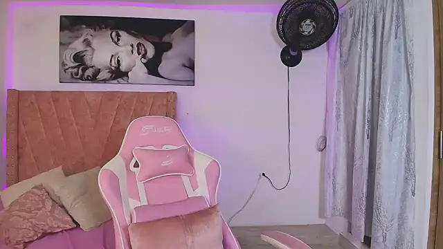 RachelStein online show from 03.27.26