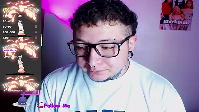 princeFtm online show from 12.14.25