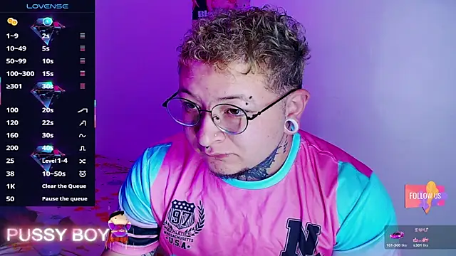 princeFtm online show from 01.18.26