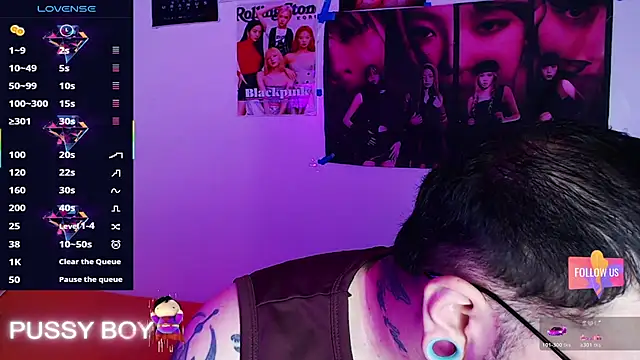 princeFtm online show from 05.26.26