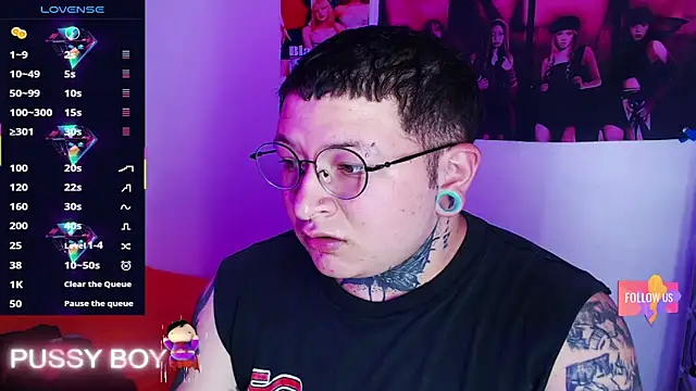 princeFtm online show from 05.28.26