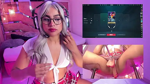 Alice Roys online show from 03.30.26