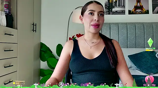 caralella online show from 03.03.26