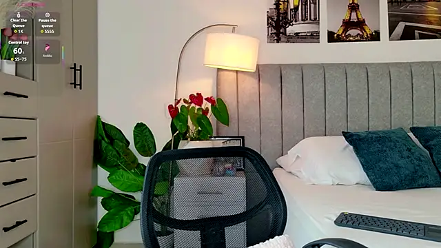 caralella online show from 04.01.26