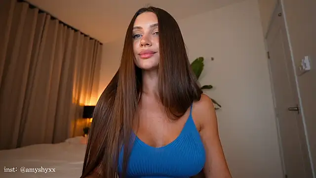 Snapshot of CuteGirlAmy chatting on 05.12.26 CuteGirlAmy online show from 05.12.26