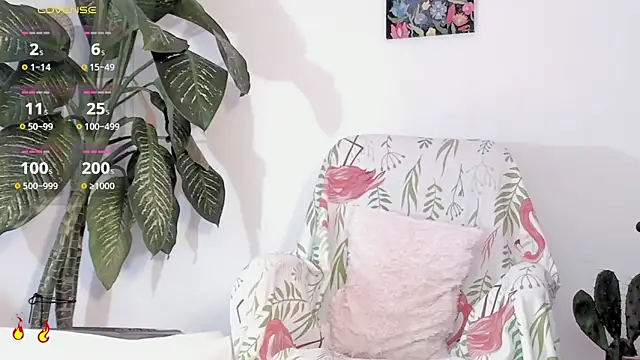 michaell james7 online show from 01.10.26