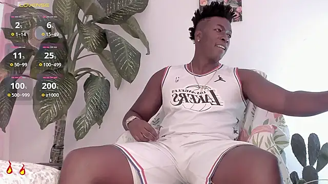 michaell james7 online show from 02.05.26