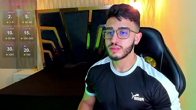 Snapshot of Liam_Kleiin chatting on 02.03.26 Liam Kleiin online show from 02.03.26