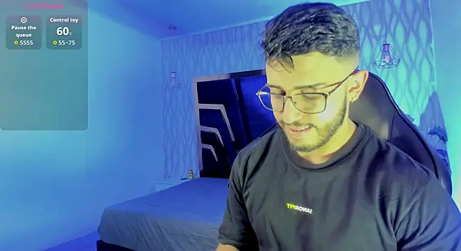 Snapshot of Liam_Kleiin chatting on 03.02.26 Liam Kleiin online show from 03.02.26