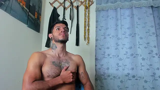 JuanBlade online show from 02.05.25