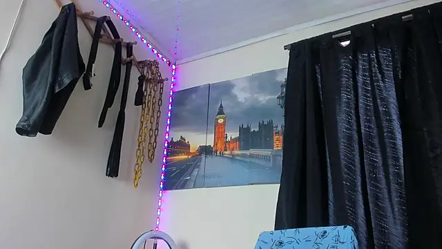 JuanBlade online show from 03.02.25