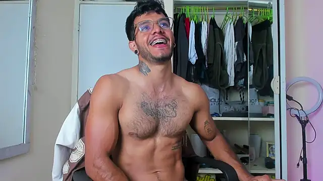 JuanBlade online show from 03.19.25