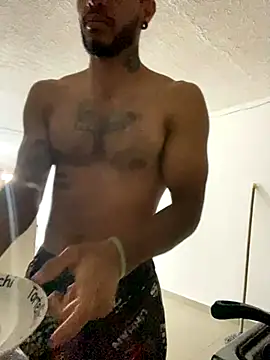 JuanBlade online show from 09.25.25