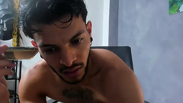 JuanBlade online show from 02.05.26