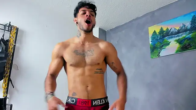 JuanBlade online show from 02.15.26