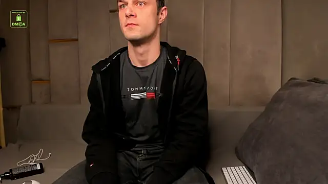 BrandonNorris online show from 06.02.26