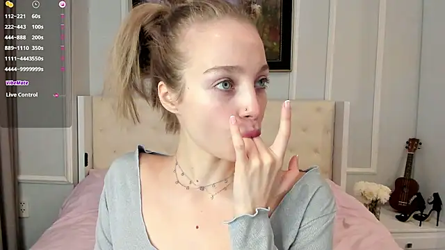  LISA BABYMETAL  online show from 02.03.26