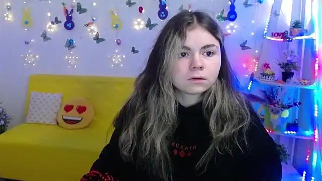 TinaRedly online show from 04.03.26