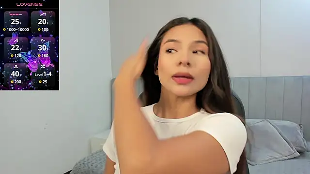 amira cute2 online show from 03.23.25