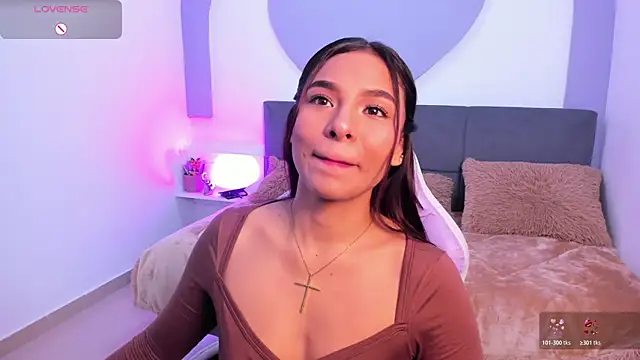 amira cute2 online show from 04.08.26