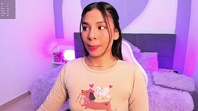 amira cute2 online show from 05.13.26