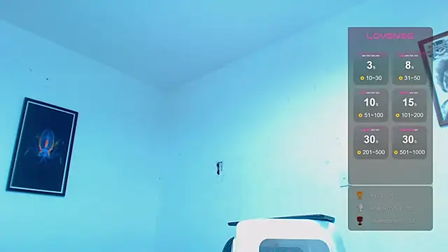 SilvaBranko online show from 12.22.24