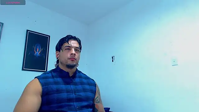 SilvaBranko online show from 12.22.24