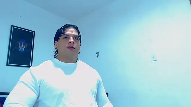 SilvaBranko online show from 01.31.25