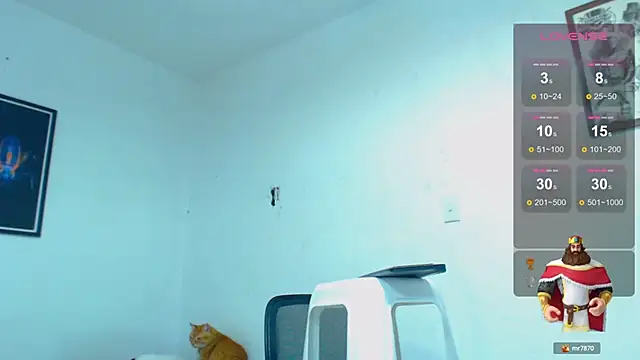 SilvaBranko online show from 02.02.25