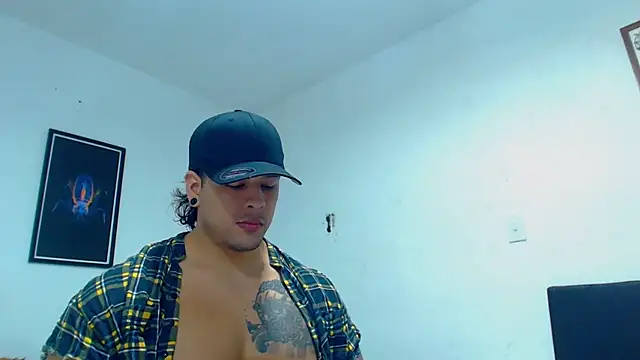 SilvaBranko online show from 02.05.25