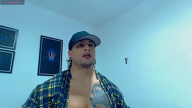 SilvaBranko online show from 02.05.25