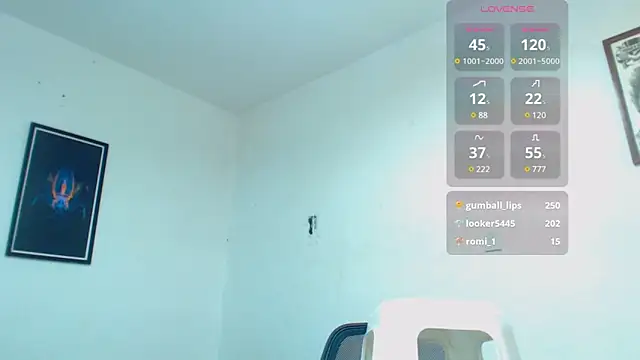 SilvaBranko online show from 03.02.25