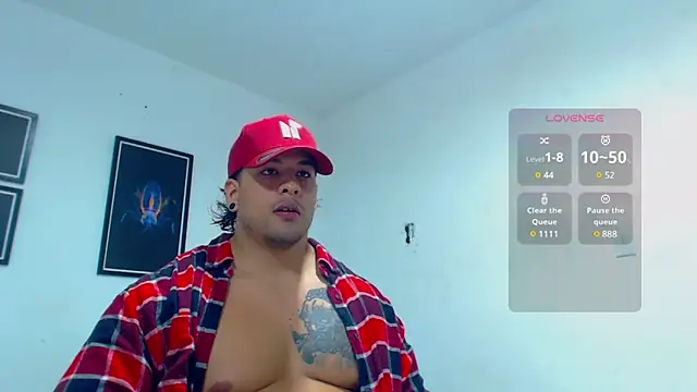 SilvaBranko online show from 03.06.25