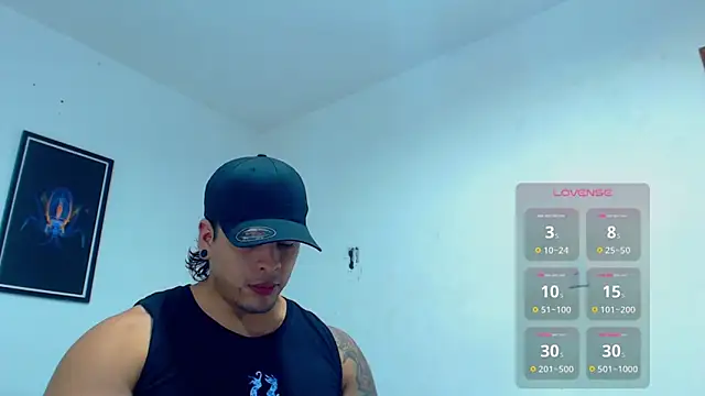 SilvaBranko online show from 03.22.25