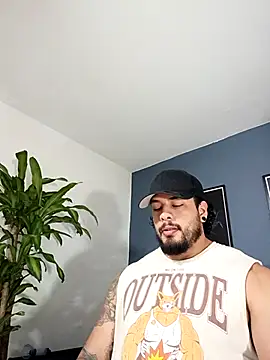 SilvaBranko online show from 10.06.25