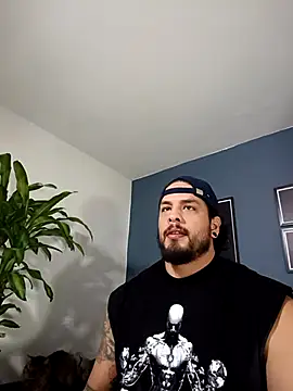 SilvaBranko online show from 10.09.25