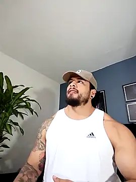 SilvaBranko online show from 10.11.25