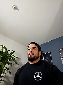 SilvaBranko online show from 10.12.25