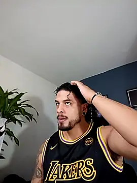 SilvaBranko online show from 10.17.25