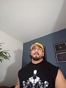 SilvaBranko online show from 11.03.25