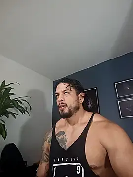 SilvaBranko online show from 11.05.25