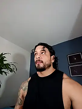 SilvaBranko online show from 11.11.25