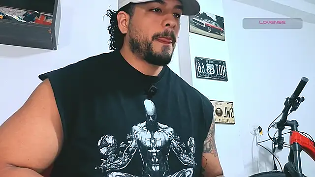 SilvaBranko online show from 02.16.26