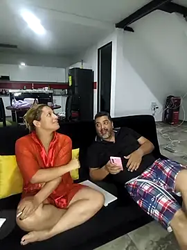 hotandfierylatinos2023 online show from 02.06.26