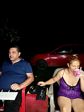 hotandfierylatinos2023 online show from 02.21.26