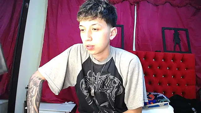  Thomas hot  online show from 03.09.25