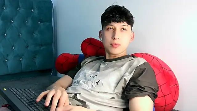  Thomas hot  online show from 02.19.26