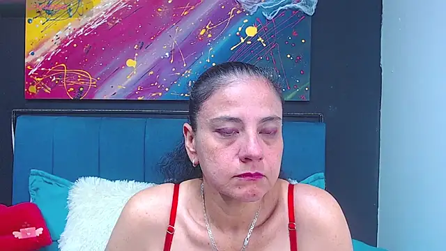 megan collins96 online show from 12.18.24