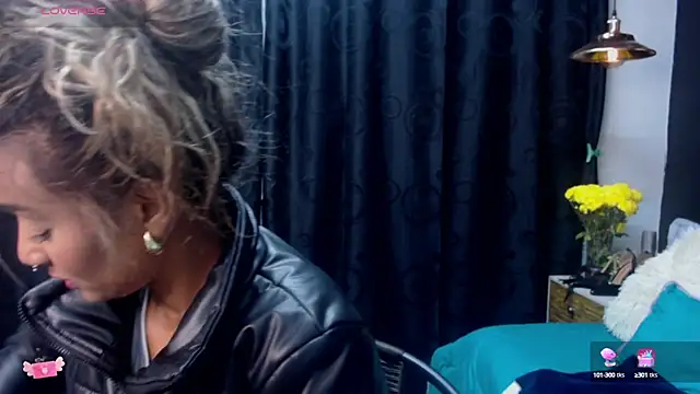 megan collins96 online show from 12.26.24